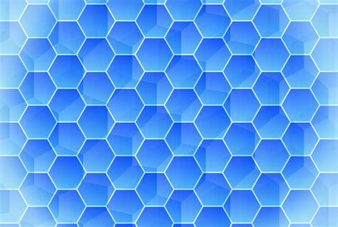 Hexagon .